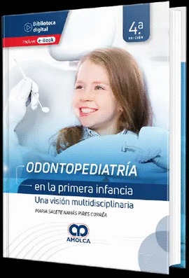 ODONTOPEDIATRA EN LA PRIMERA INFANCIA
