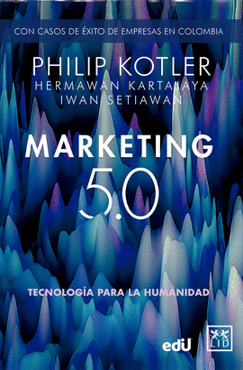 MARKETING 5.0.