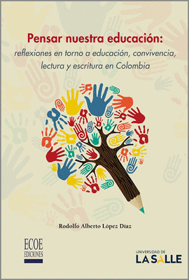 PENSAR NUESTRA EDUCACIN