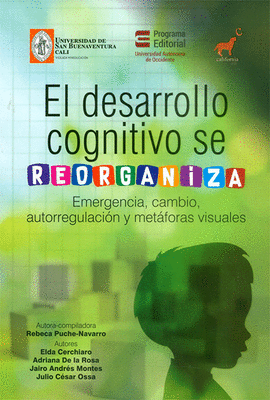 EL DESARROLLO COGNITIVO SE REORGANIZA