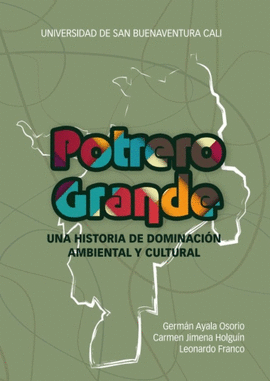 POTRERO GRANDE