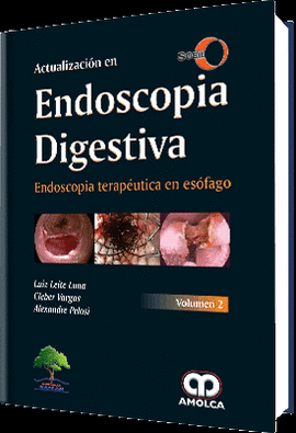 ACTUALIZACION EN ENDOSCOPIA DIGESTIVA