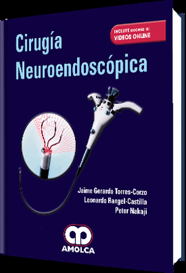 CIRUGIA NEUROENDOSCOPICA