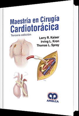 MAESTR�A EN CIRUG�A CARDIOTOR�CICA