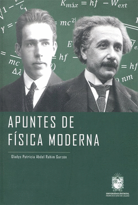 APUNTES DE FSICA MODERNA