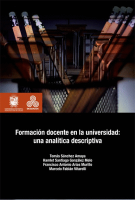 FORMACI�N DOCENTE EN LA UNIVERSIDAD