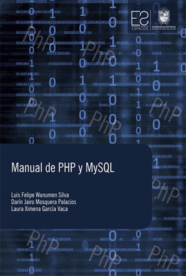 MANUAL DE PHP Y MYSQL