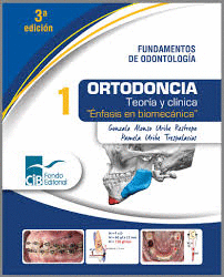 ORTODONCIA 2 TOMOS