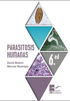 PARASITOSIS HUMANAS