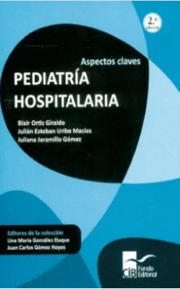 ASPECTOS CLAVES: PEDIATR�A HOSPITALARIA