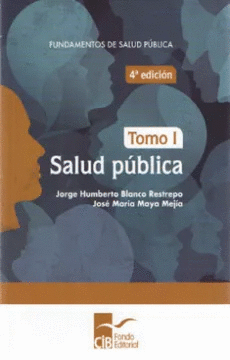 SALUD PUBLICA TOMO 1
