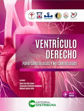 VENTRICULO DERECHO