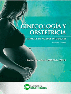 GINECOLOGIA Y OBSTETRICIA