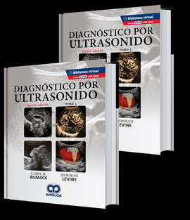 DIAGNSTICO POR ULTRASONIDO 2 TMS