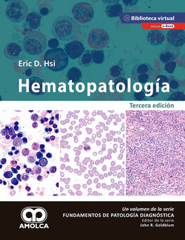 HEMATOPATOLOG�A