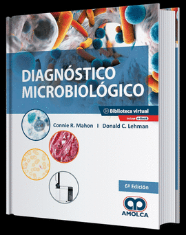 DIAGN�STICO MICROBIOL�GICO