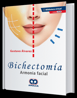 BICHECTOMA. ARMONA FACIAL + E-BOOK