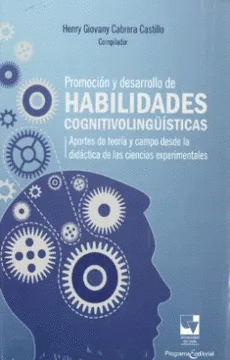 PROMOCIN Y DESARROLLO DE HABILIDADES COGNITIVOLINGSTICA