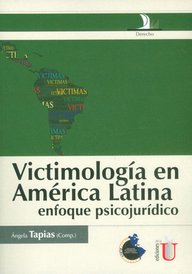 VICTIMOLOGÍA EN AMÉRICA LATINA