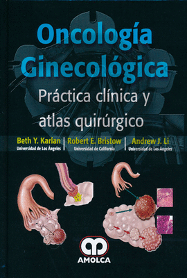 ONCOLOG�A GINECOL�GICA.