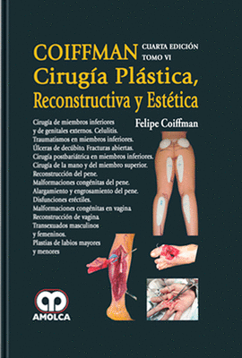 CIRUGIA PLASTICA RECONSTRUCTIVA Y ESTETICA