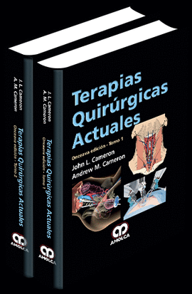 TERAPIAS QUIRRGICAS ACTUALES 2 TMS