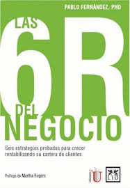 LAS 6R DEL NEGOCIO