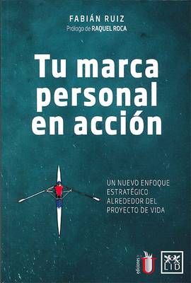 TU MARCA PERSONAL EN ACCION