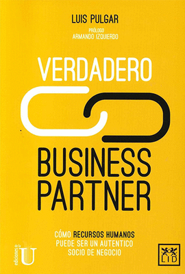 VERDADERO BUSINESS PARTNER