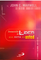 DESARROLLE EL LDER QUE EST EN USTED