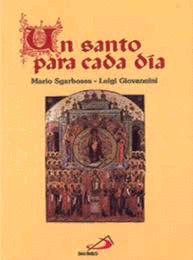 UN SANTO PARA CADA DIA