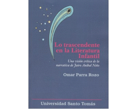 LO TRASCENDENTE EN LA LITERATURA INFANTIL,LO