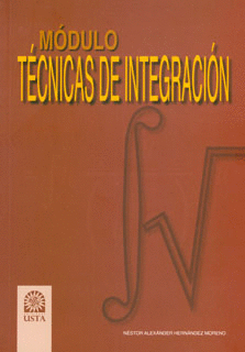 MODULO TECNICAS DE INTEGRACION