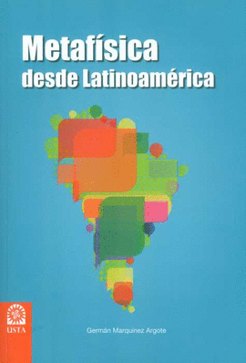 METAFISICA DESDE LATINOAMERICA