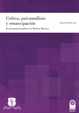 CRITICA PSICOANALISIS Y EMANCIPACION