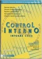 CONTROL INTERNO INFORME COSO