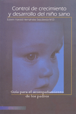CONTROL DE CRECIMIENTO Y DESARROLLO DEL NIO SANO