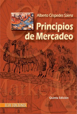 PRINCIPIOS DE MERCADEO