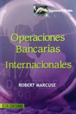 OPERACIONES BANCARIAS INTERNACIONALES