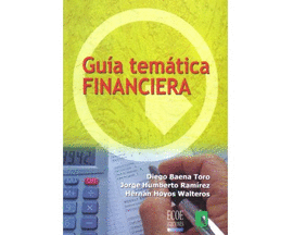 GUIA TEMATICA FINANCIERA