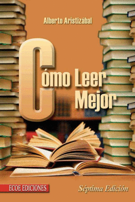 CMO LEER MEJOR