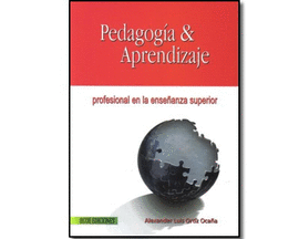 PEDAGOG�A & APRENDIZAJE PROFESIONAL EN LA ENSE�ANZA SUPERIOR