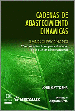 CADENAS DE ABASTECIMIENTO DINAMICAS