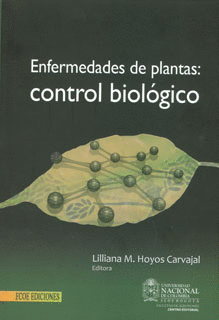 ENFERMEDADES DE PLANTAS CONTROL BIOL�GICO