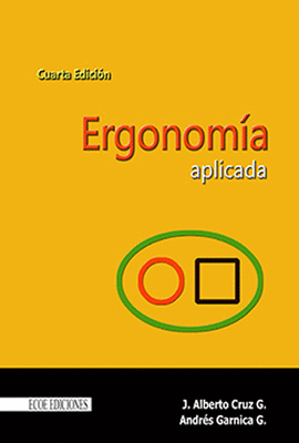 ERGONOM�A APLICADA