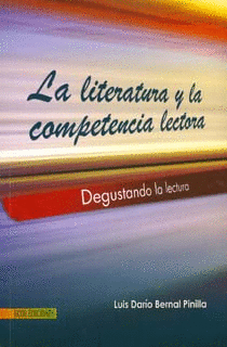 LA LITERATURA Y LA COMPETENCIA LECTORA