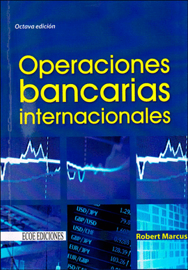 OPERACIONES BANCARIAS INTERNACIONALES