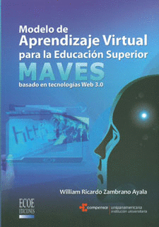 MODELO DE APRENDIZAJE VIRTUAL PARA LA EDUCACION SUPERIOR