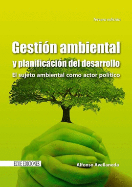 GESTION AMBIENTAL Y PLANIFICACION DEL DESARROLLO
