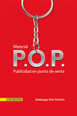 MATERIAL POP PUBLICIDAD EN PUNTO DE VENTA